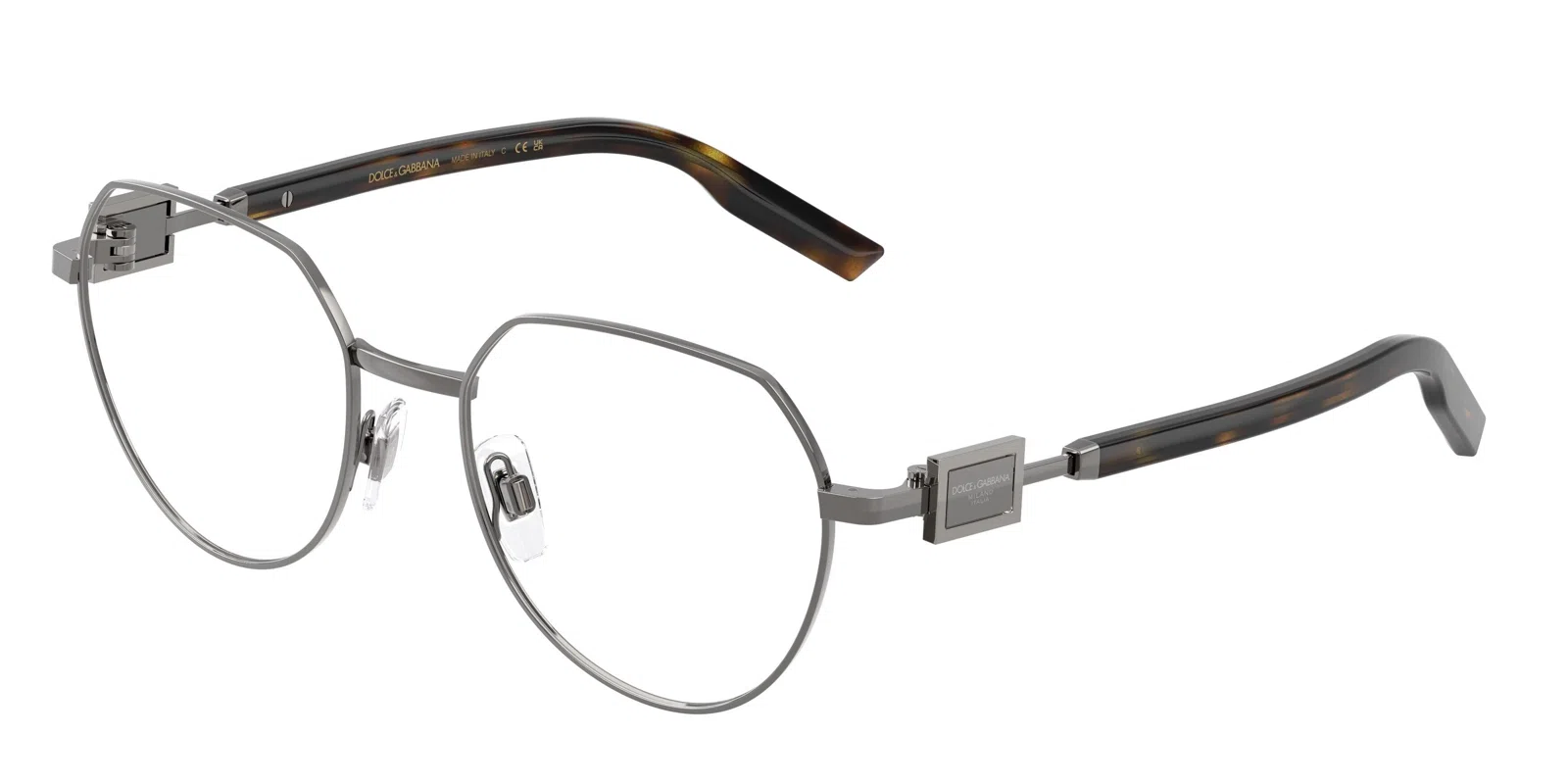 Dolce & Gabbana 1362 Eyeglasses - view 4